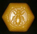 Bee Glo Pure Beeswax Candles